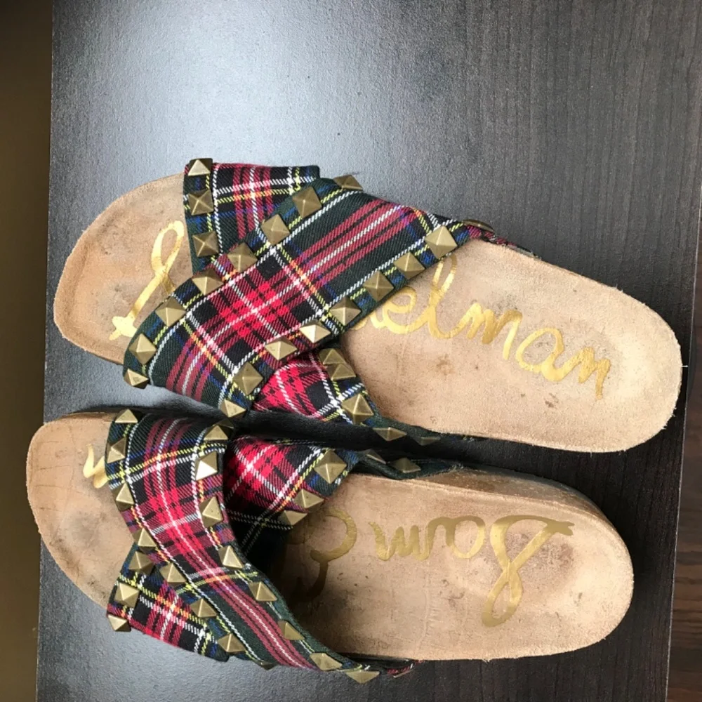 Sam Edelman Sandals - Picture 3 of 4